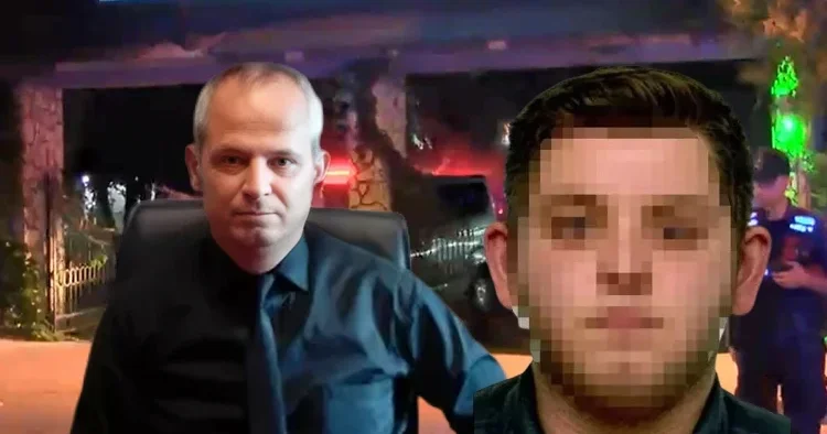 Savcıyı restoranda bıçaklayarak öldürmüştü! İstenen ceza belli oldu