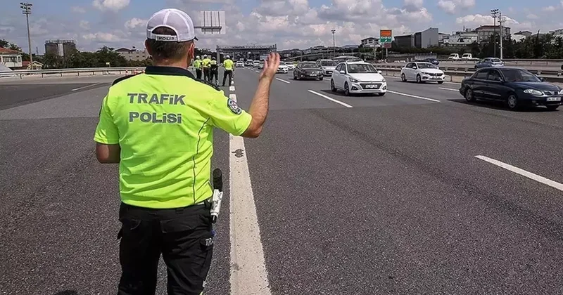 Valilik duyurdu: İstanbul Maratonu nedeniyle pazar günü kapatılacak yollar