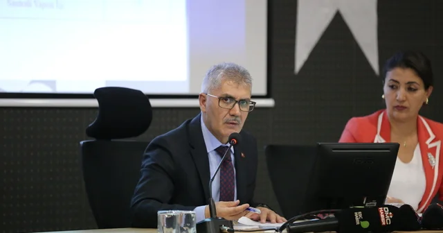 Niğde de İl Koordinasyon Kurulu Toplantısı yapıldı Niğde Haberleri