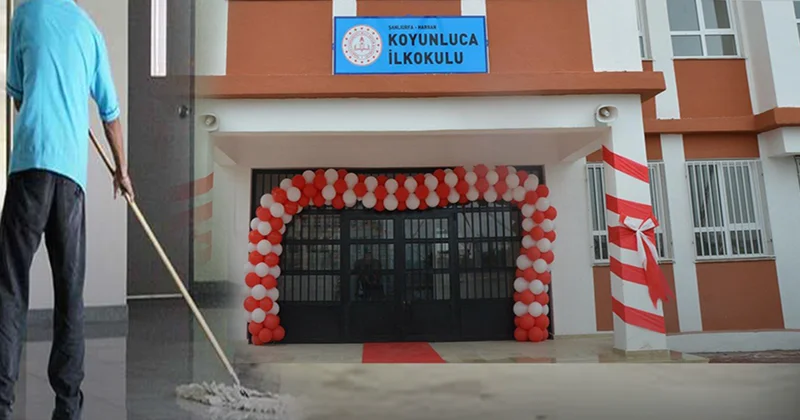 Okulda korkunç olay: Hademe öğrencinin gözünde sigara söndürdü! Sözcü Gazetesi