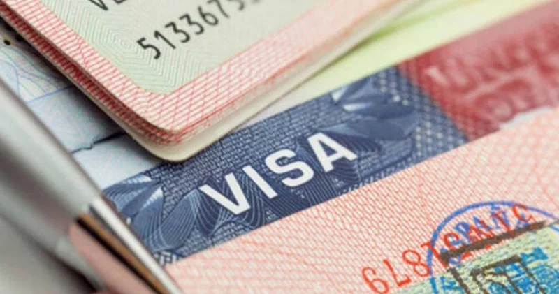 ABD den Türkiye deki vize randevularına ilişkin düzenleme