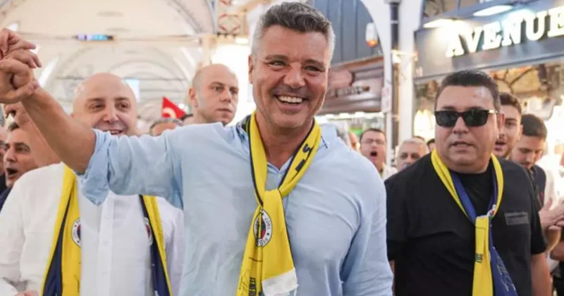 Futbolculara büyük müjde! Sadettin Saran derbi için kesenin ağzını açtı!