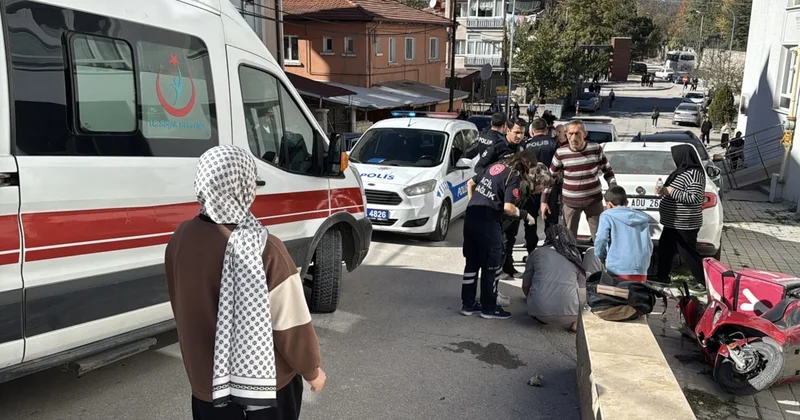 Gürültü kavgası komşuları birbirine düşürdü Sözcü Gazetesi