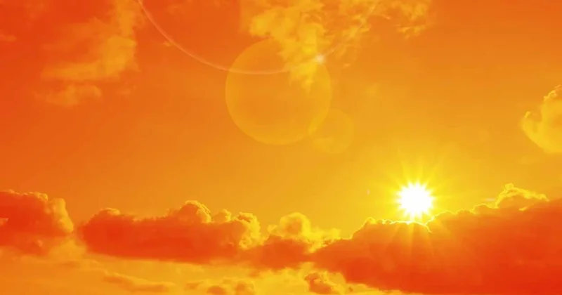 2 Ağustos 2027 tarihini not edin! Mısır daki oteller şimdiden dolmaya başladı! Sözcü Gazetesi