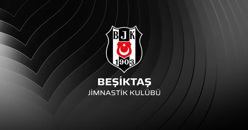 Beşiktaş tan bahis soruşturması için savcılığa başvuru! Beşiktaş Haberleri