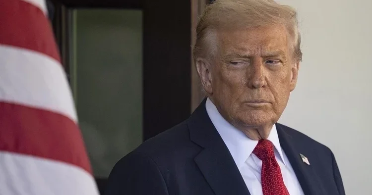 ABD Başkanı Trump tan nükleer silah testleri açıklaması: Onlar yapıyorsa biz de yapacağız