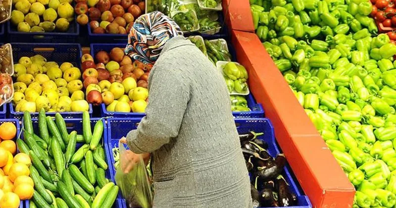 Pazartesi günü açıklanacak enflasyonda beklentiler belli oldu
