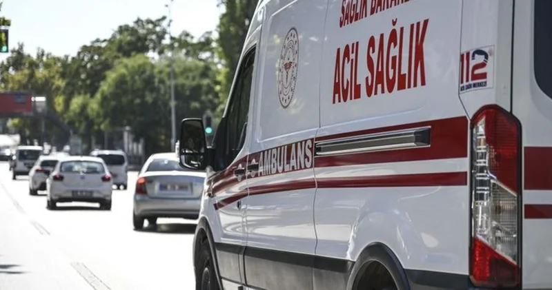 Avcılar da yurtta çıkan bıçaklı kavgada kız öğrenci yaralandı