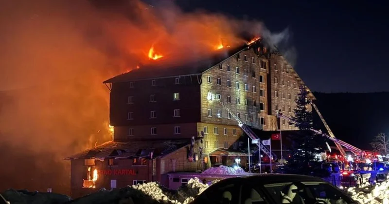 Üçüncü duruşmada 4.gün Son dakika haberleri