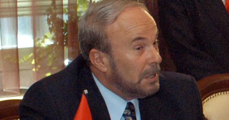 Arnavutluk un eski başbakanlarından Fatos Nano yaşamını yitirdi Sözcü Gazetesi