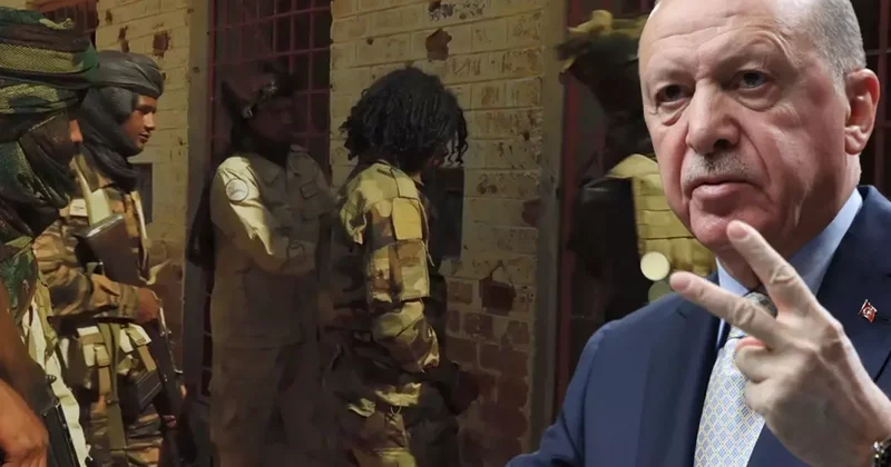 Katliam görüntüleri Cumhurbaşkanı Erdoğan ı isyan ettirdi: Lanetliyoruz