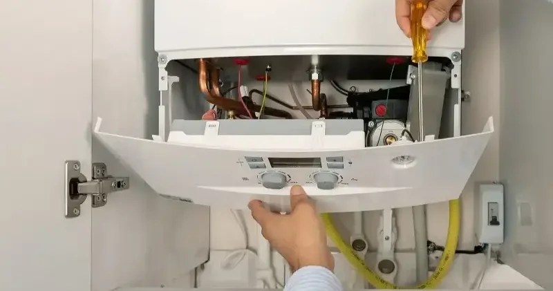 Kombi Bakımı Nasıl Yapılır? Ne Zaman Yapılmalıdır? Son Dakika Haberleri