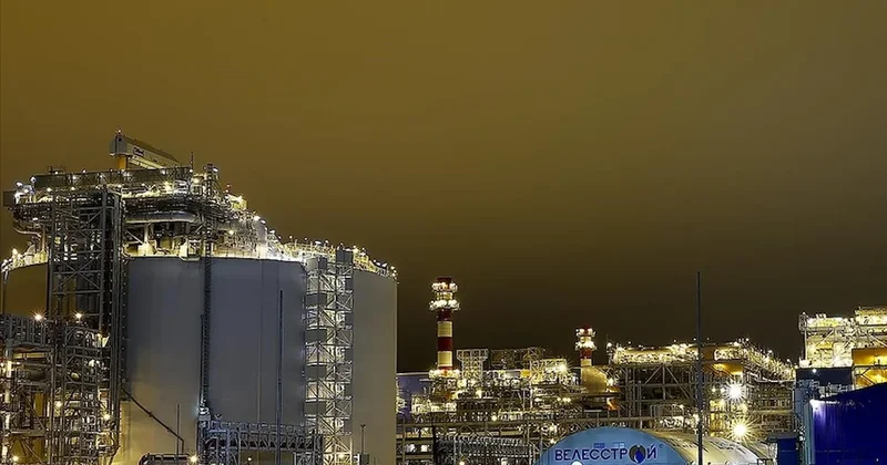 AB’nin Rus gazından çıkışı dikkatli geçiş gerektiriyor Sözcü Gazetesi