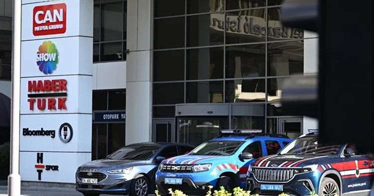 Can Holding soruşturmasında Türkiye den İran a yazı