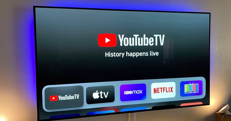Lisans görüşmeleri sonuçsuz kaldı: Disney kanalları YouTube TV’den kaldırılıyor