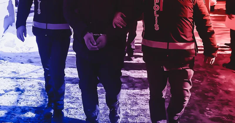 Beyoğlu nda turisti darbeden 2 şüpheli yakalandı