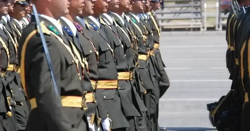 TSK muvazzaf subay adayı temini için başvuru süresi uzatıldı: MSB 2025 Muvazzaf subay adayı başvuruları ne zaman, şartlar neler? İşte detaylar Son Dakika Haberleri