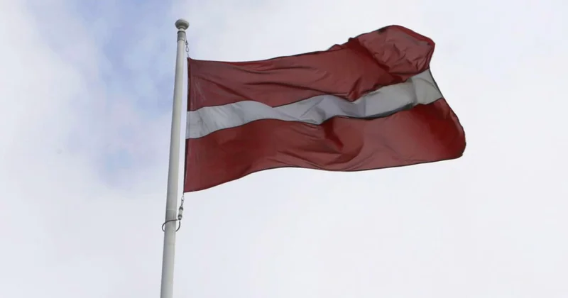 Letonya, İstanbul Sözleşmesi nden çekiliyor