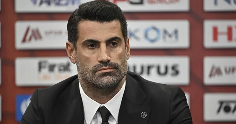 Volkan Demirel, Gençlerbirliği nin başında ilk maçına çıkacak