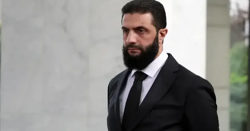 Ahmed Şara’dan destekçilerine sert uyarı: Lüks araçlarınızı teslim edin Ortadoğu Haberleri