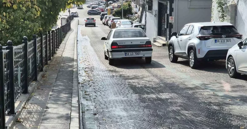 Bir patlak kapanmadan diğeri açılıyor, Süleymanpaşa’da sular durulmuyor