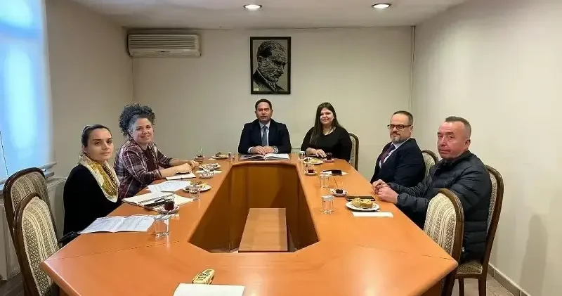 Edirne nin meşhur sokak lezzeti tencere köftesi coğrafi işaret yolunda Edirne Haberleri