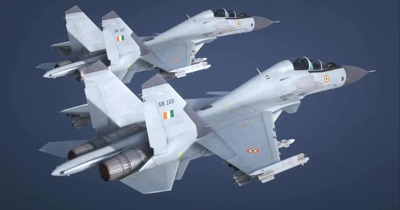 Ermenistan Hindistan dan 12 adet savaş uçağı alacak Sözcü Gazetesi