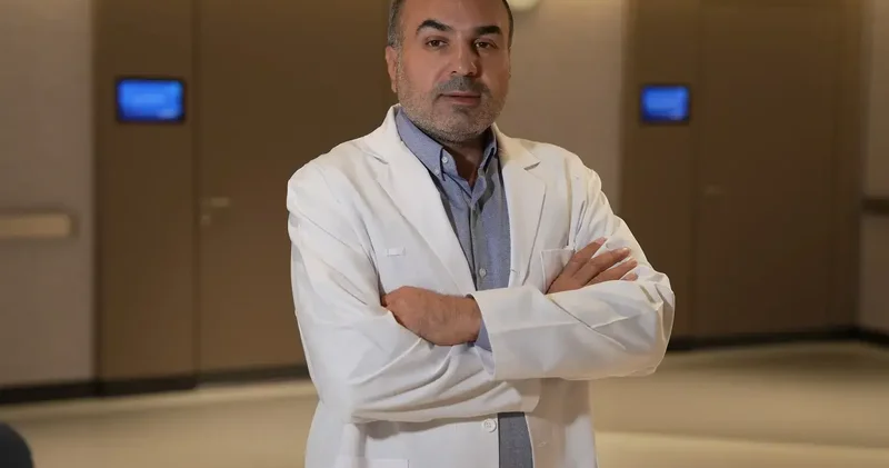 ‘Çocuklarda görülen kasık fıtığı kendiliğinden geçmez’