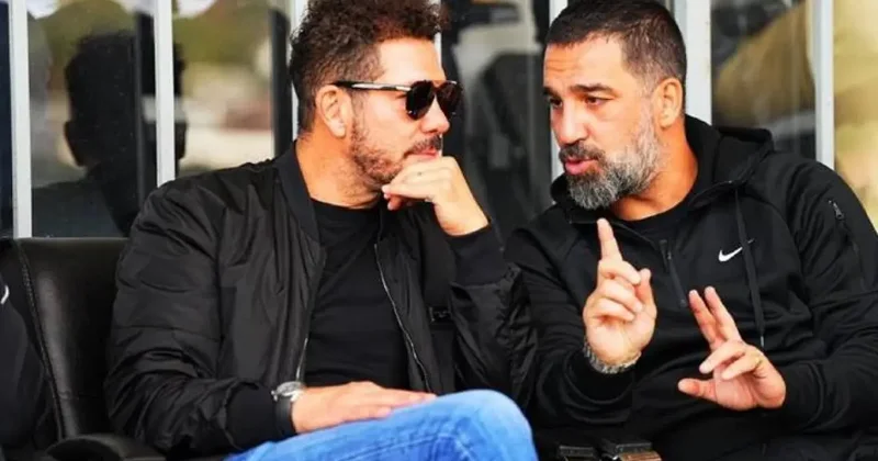 Simeone den Arda Turan a flaş teklif! Saniye düşünmeden cevap verdi