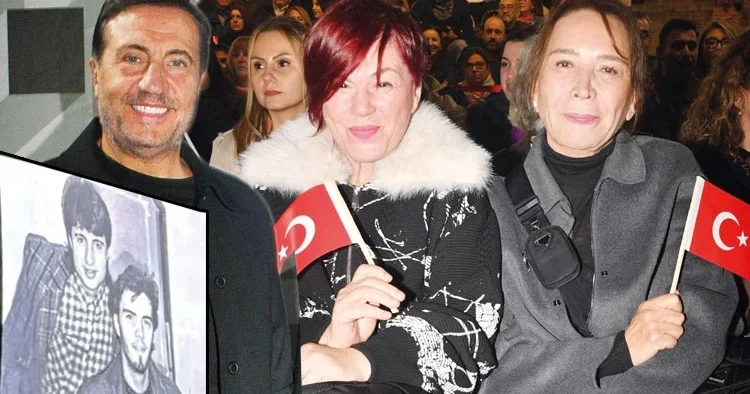 Harbiye’de soğuk rüzgârlar