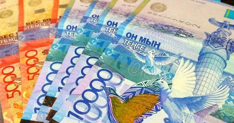 TCMB Kazakistan Tengesi ni ekledi Para Haberleri
