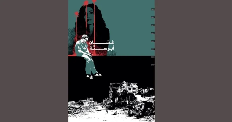 Filistin in sesi perdede Sözcü Gazetesi