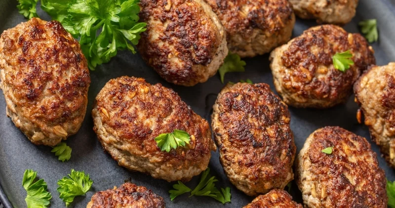 Türk mutfağının 9 köftesi! İstanbul dan Trabzon a köftenin lezzet yolculuğu