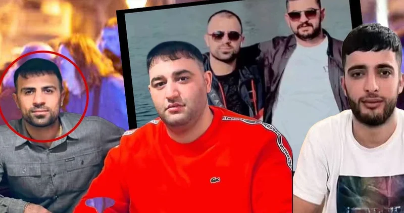 Fransa’dan İspanya’ya çalıntı araçla gitmişler: Saldırı hazırlığındaki ekip 3 kalaşnikofla yakalandı!