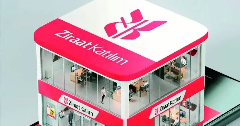 Ziraat Katılım borsa yolunda Ekonomi Haberleri