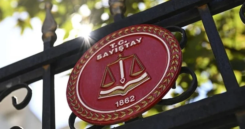 Sayıştay Eleme Sınavı yarın yapılacak