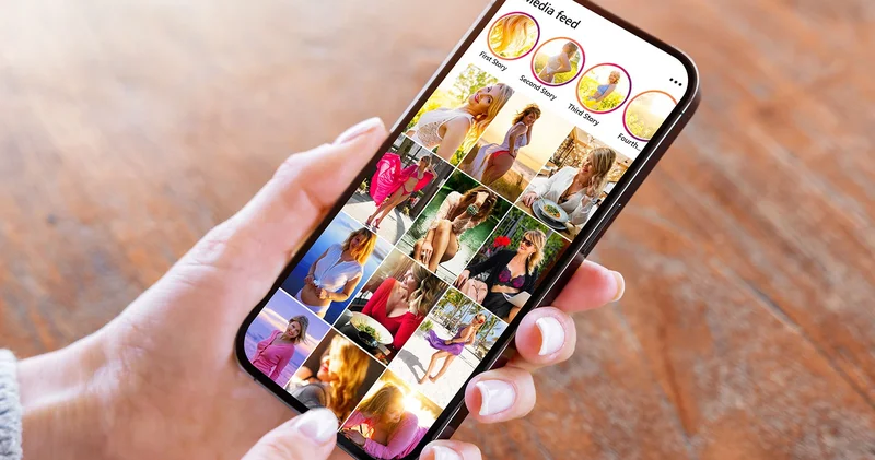 Instagram algoritmasını artık siz kontrol edeceksiniz! Reels ve Keşfet’e kişisel ayar geliyor