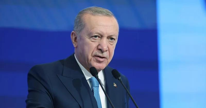 Cumhurbaşkanı Erdoğan: TRT miz bizler için bir iftihar kaynağıdır