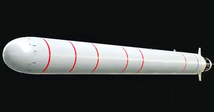 Rusya lideri Putin Batı’yı Poseidon ile tehdit etti