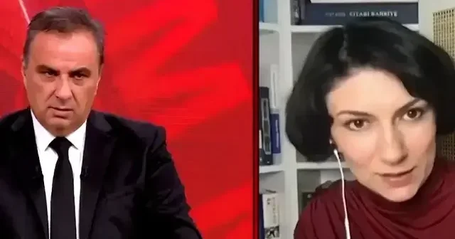 İstanbul Senin uygulaması ile 4.7 milyon İstanbullunun verileri ABD ve Almanya’ya gönderilmiş VİDEO İZLE