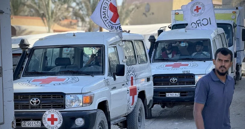 İsrail, Gazze den alıkoyduğu 30 Filistinlinin daha cenazesini teslim etti