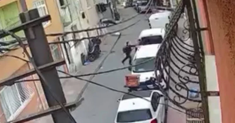 13 yaşındaki çocukların kavgası kanlı bitti: Katliam yapacağım dedi arkadaşını boynundan bıçakladı