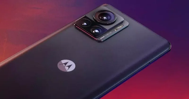 Yıllar önce geri çekilmişti! Motorola Türkiye ye geri dönüyor!