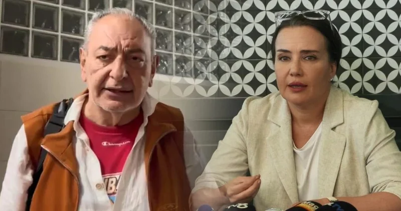 Reha Muhtar ve Deniz Uğur un velayet davasında karar çıktı