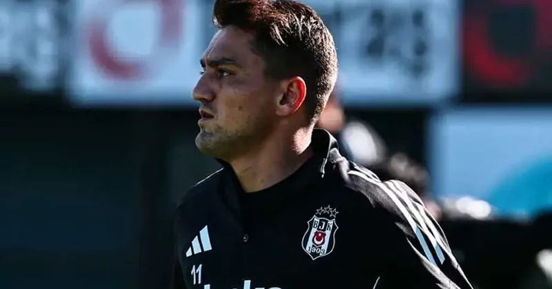 Kartal da gözler Cengiz Ünder de! Yıldız futbolcu Fenerbahçe ye bileniyor Fanatik Gazetesi Beşiktaş (BJK) Haberleri Spor