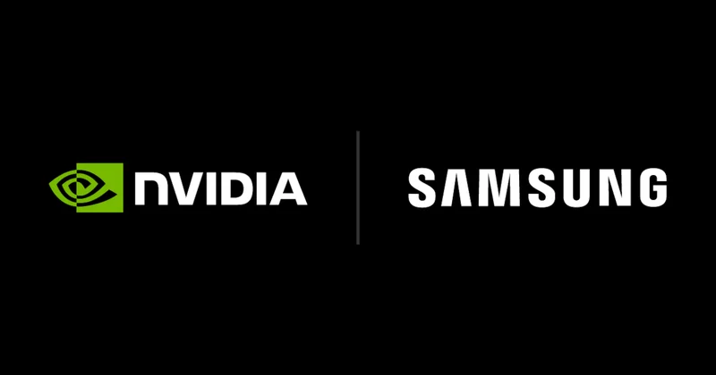 Teknoloji devleri Samsung ve Nvidia dan stratejik ortaklık Sözcü Gazetesi