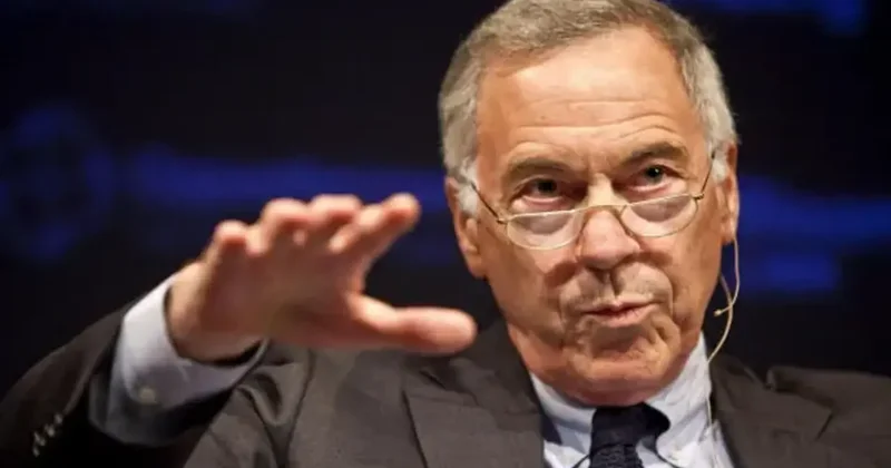 Ünlü ABD li ekonomistten Trump ı çıldırtacak Türkiye paylaşımı!