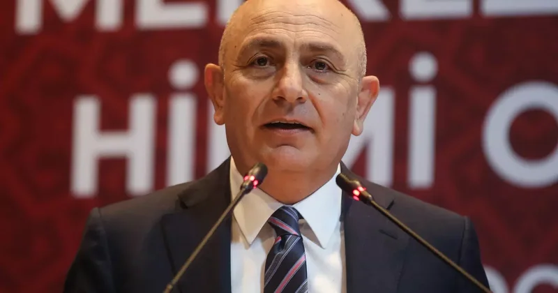 Süper Lig ekibinin başkanı Bahisten daha kötü şeyler oldu diyerek açıkladı