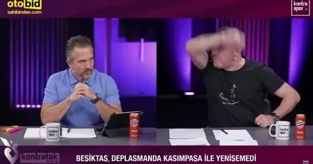 Nihat Kahveci den sert tepki: Sergen hocaya yakışmadı