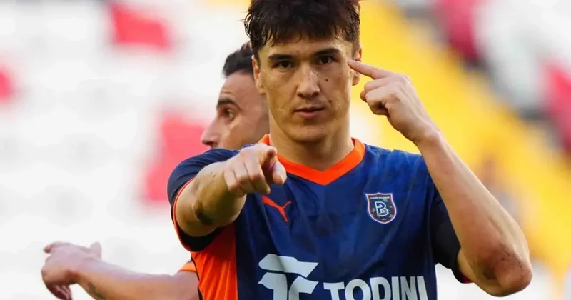 Tek golle 3 puan! RAMS Başakşehir den bu sezon bir ilk